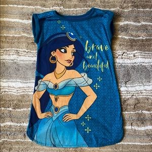 Disney’s Aladdin Nightgown